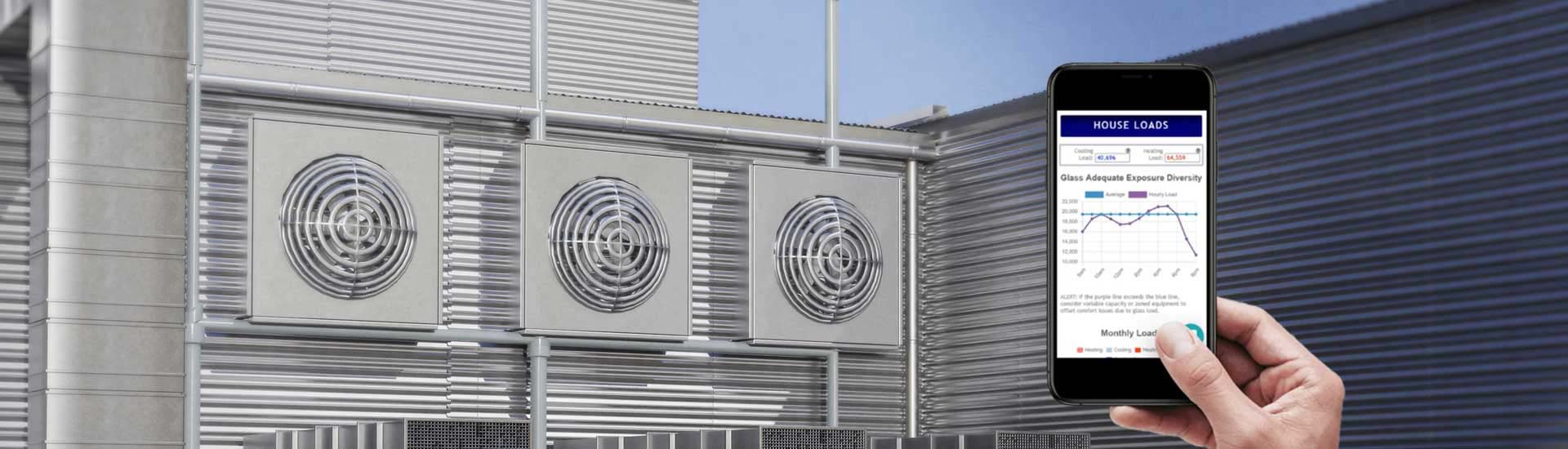 The Ultimate Guide to HVAC Load Calculations