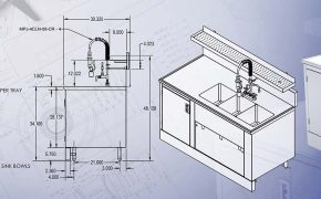 Top 7 Best Practices for Sheet Metal Drafting Accuracy