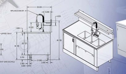 Top 7 Best Practices for Sheet Metal Drafting Accuracy