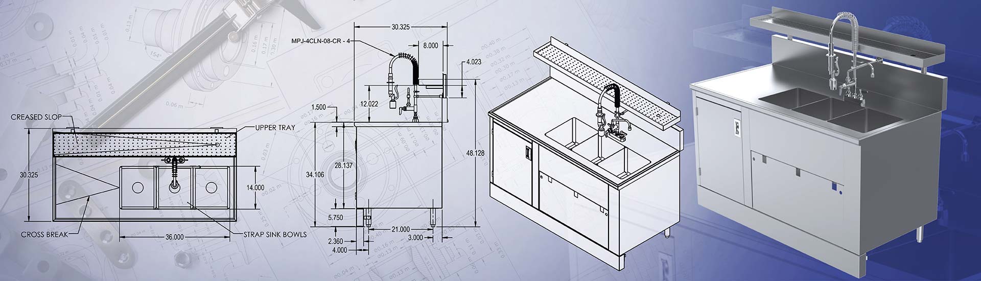 Top 7 Best Practices for Sheet Metal Drafting Accuracy