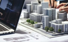 Commercial Real Estate Data: Essential Data Types & Trusted Sources