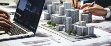 Commercial Real Estate Data: Essential Data Types & Trusted Sources