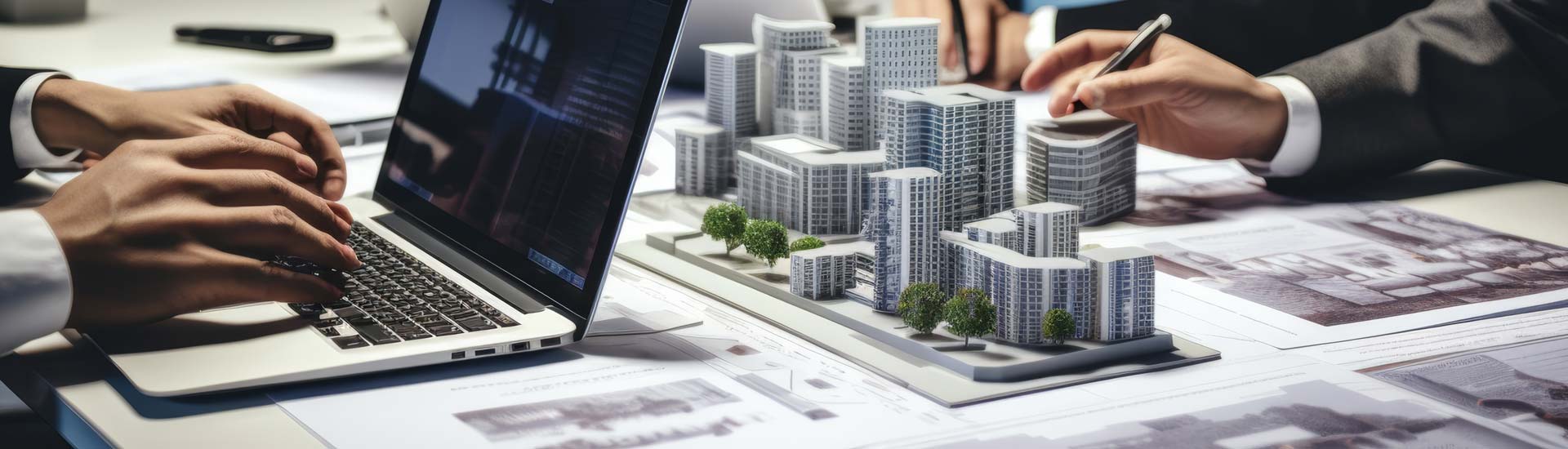 Commercial Real Estate Data: Essential Data Types & Trusted Sources