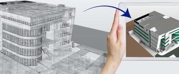 How AI and Automation Are Redefining Scan-to-BIM for Smarter Construction