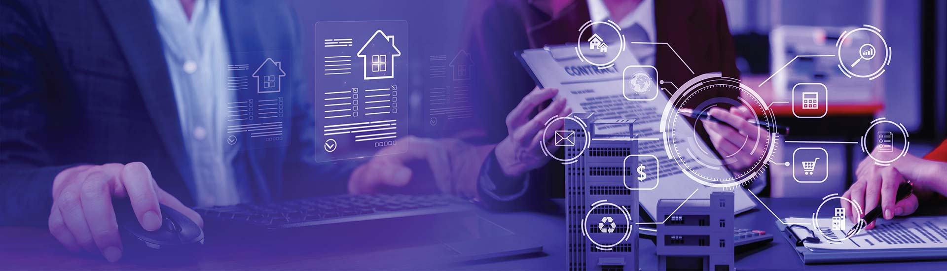 The Ultimate Guide to Real Estate Data Licensing: Benefits and Challenges