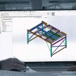 Why Choose 3D CAD Drawing for Sheet Metal Products?