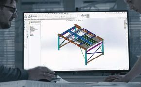 Why Choose 3D CAD Drawing for Sheet Metal Products?