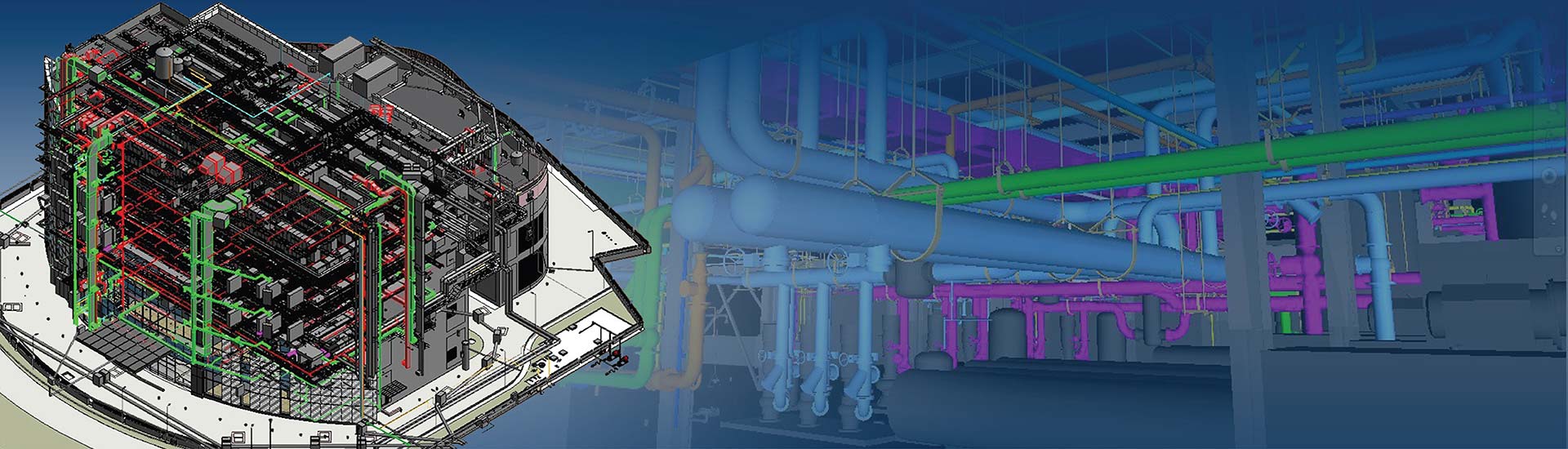 Why MEP Coordination Services Are Crucial for Construction Projects