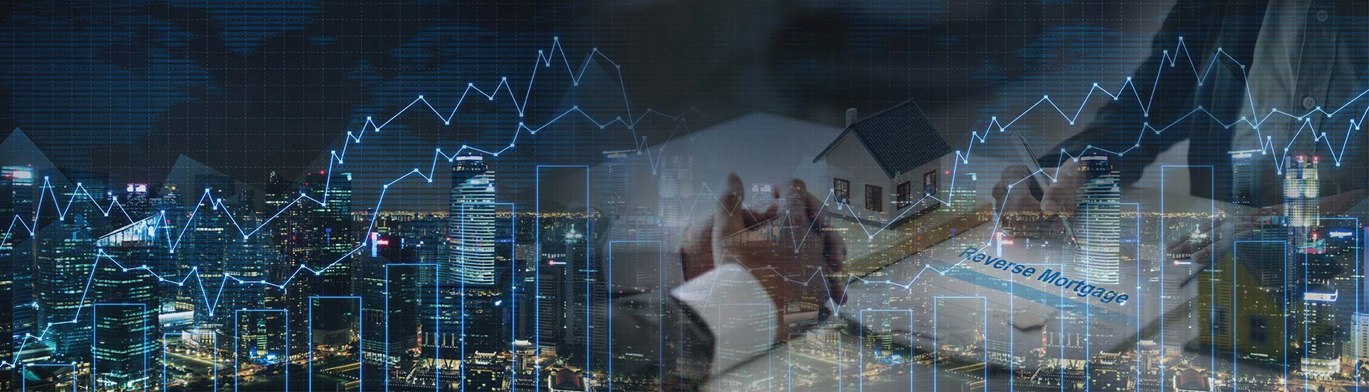 How Foreclosure Data Helps Mortgage Lenders Assess Risk