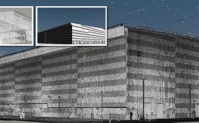 How Point Cloud to BIM Reduces Surveying Time and Operational Costs