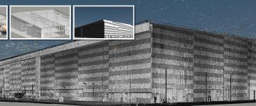 How Point Cloud to BIM Reduces Surveying Time and Operational Costs