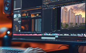 Top 10 Real Estate Video Editing Trends to Watch in 2025