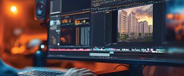 Top 10 Real Estate Video Editing Trends to Watch in 2025