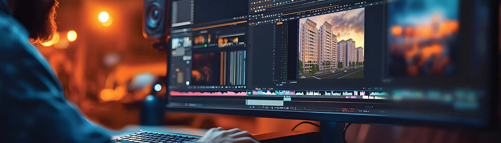 Top 10 Real Estate Video Editing Trends to Watch in 2025