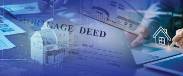 How Licensed Deed and Mortgage Data Support Title Insurance Companies