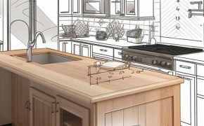 How Millwork Shop Drawings Improve Custom Woodwork Quality