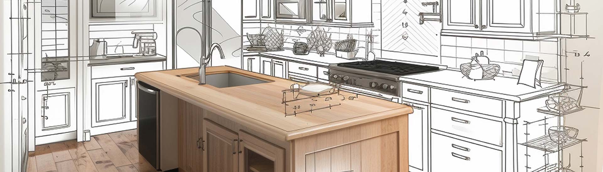 How Millwork Shop Drawings Improve Custom Woodwork Quality