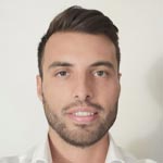 Author Lorenzo Setti