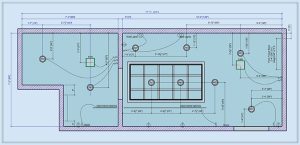 Reflected Ceiling Plans