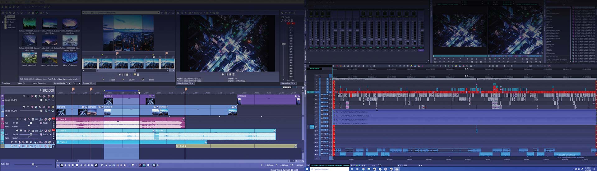 The Role of AI and Automation in Real Estate Video Editing