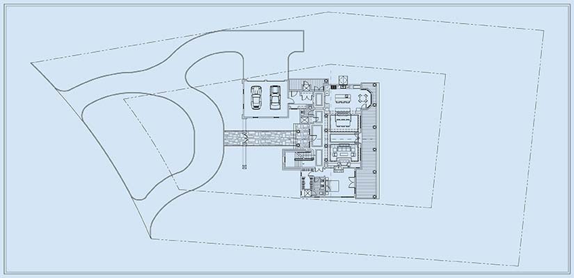 Site plans