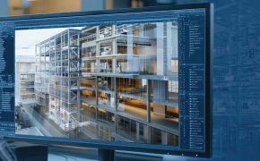 Why Architectural BIM Modeling is essential for Construction Projects?