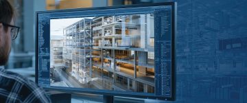 Why Architectural BIM Modeling is essential for Construction Projects?