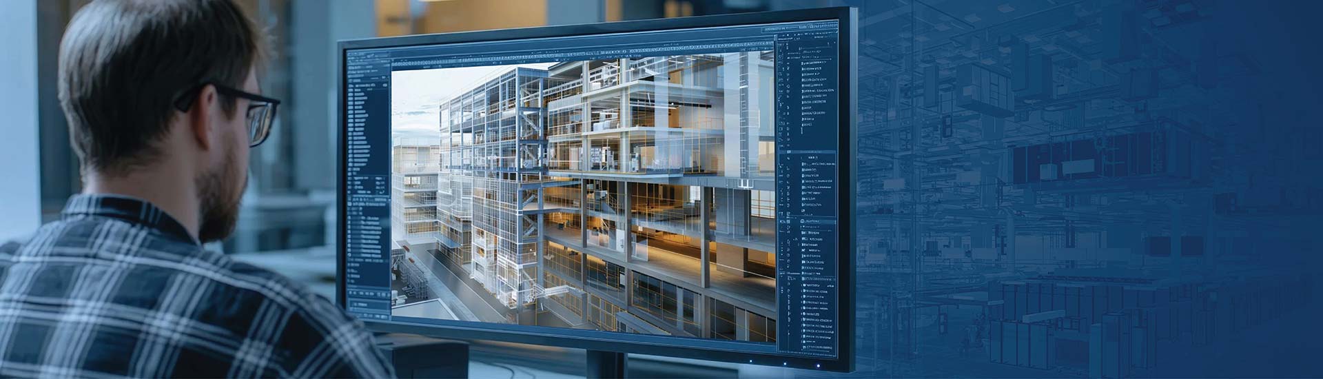 Why Architectural BIM Modeling is essential for Construction Projects?