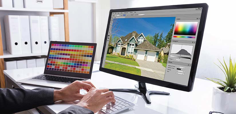 Future-proofing your choice of real estate photo editing service