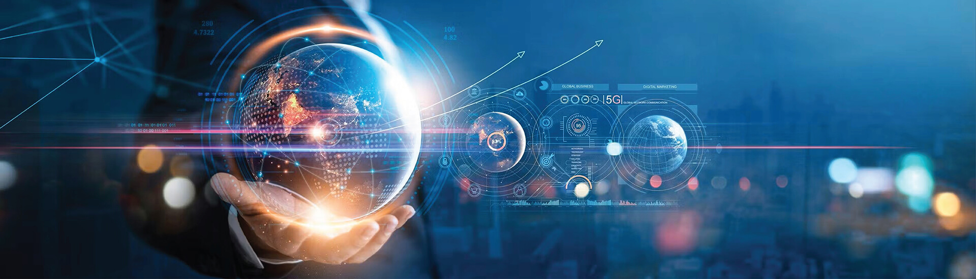 What Is a Global Capability Center (GCC) and Why Are Companies Investing in Them?