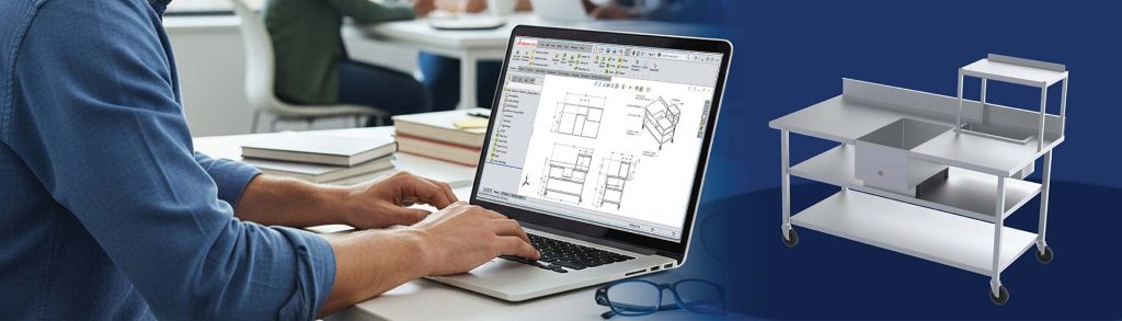 Types of Sheet Metal Drawings Used in Fabrication