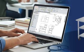 Types of Sheet Metal Drawings Used in Fabrication