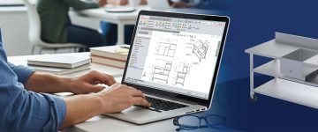 Types of Sheet Metal Drawings Used in Fabrication
