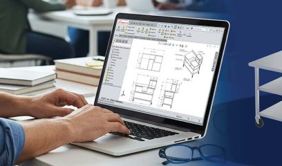 Types of Sheet Metal Drawings Used in Fabrication