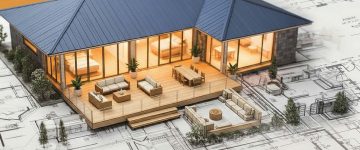 Why Architects Are Shifting from 2D to 3D BIM Modeling