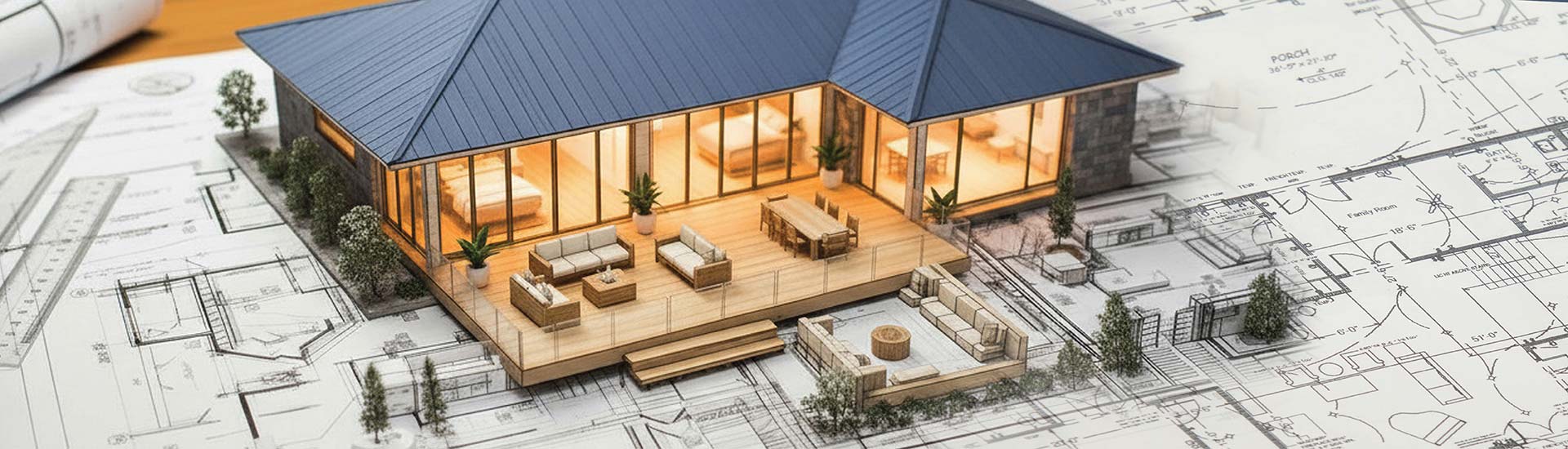 Why Architects Are Shifting from 2D to 3D BIM Modeling