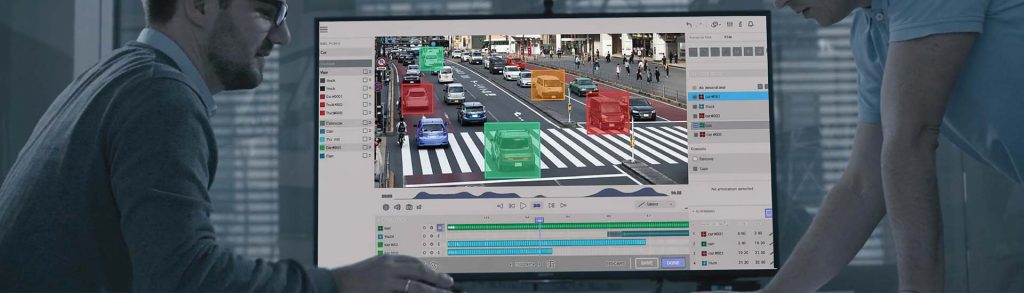 Why Is Video Annotation Important for Machine Learning