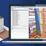 Clash Detection in BIM Makes Design Coordination Easier