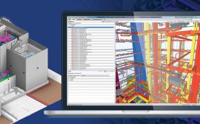 Clash Detection in BIM Makes Design Coordination Easier