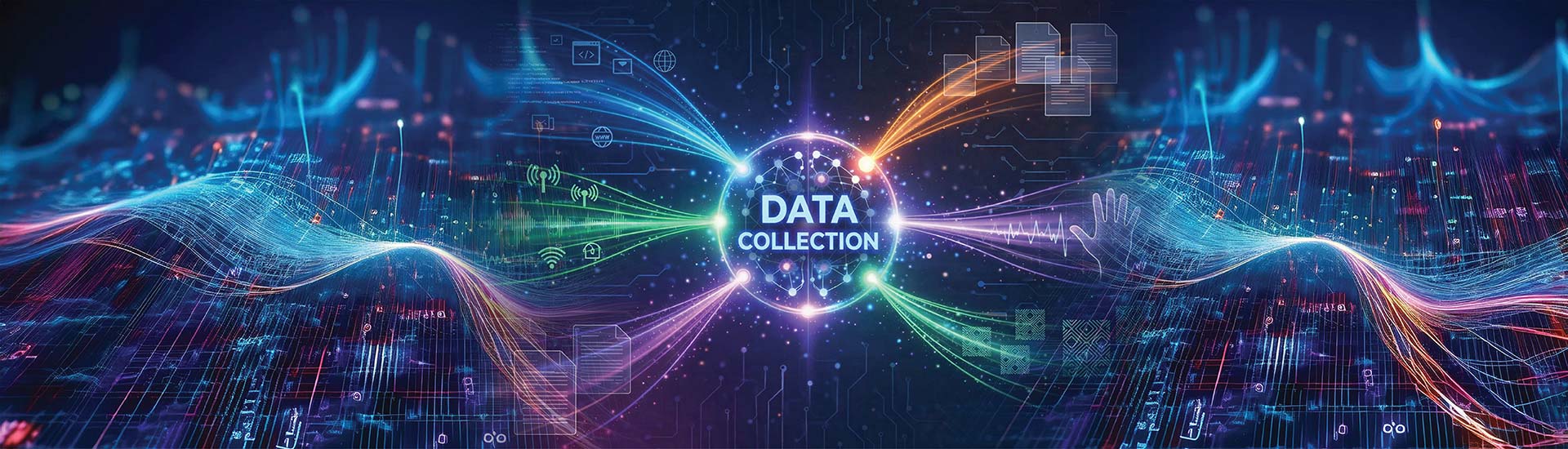 Essential Data Collection Methods for AI-Driven Machine Learning