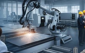How Design Automation Helps Custom Metal Fabricators