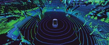 LIDAR Annotation: What It Is and Why It Matters for AI