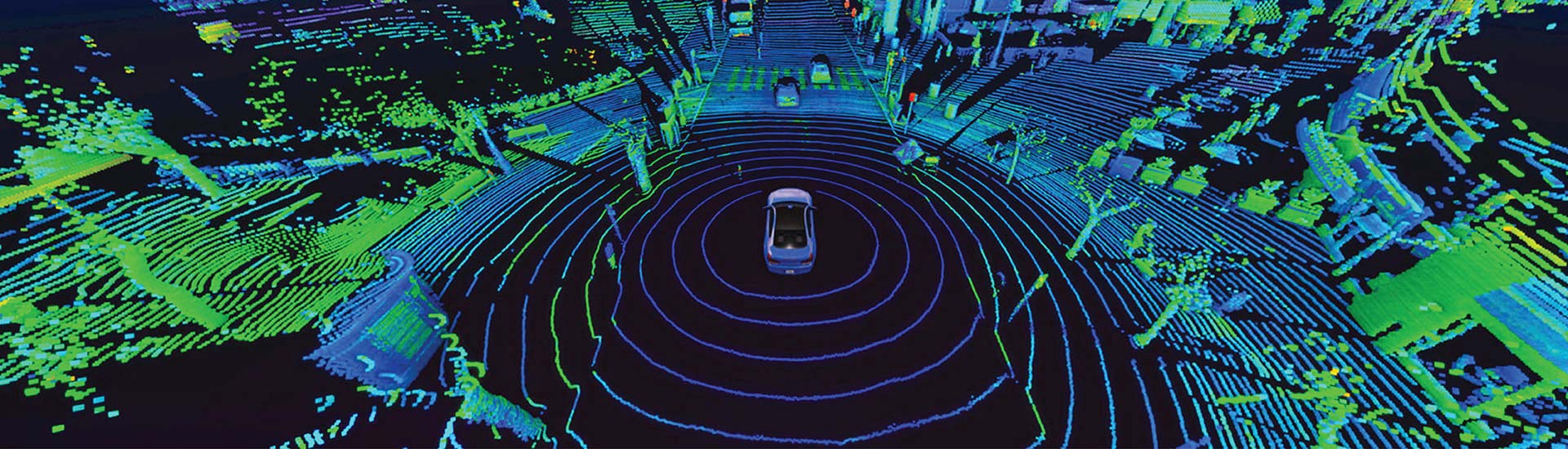 LIDAR Annotation: What It Is and Why It Matters for AI