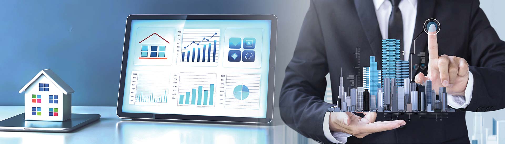 The Role of Real Estate Data in Decision Making