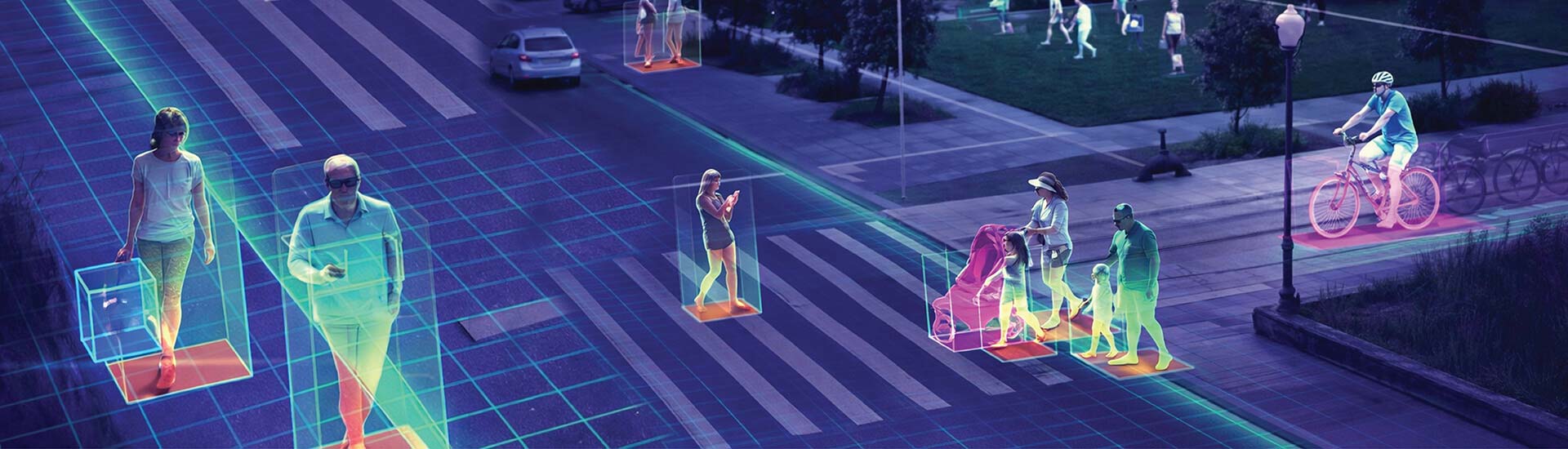 How to Use Synthetic Data to Train Computer Vision Models