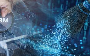 CRM Data Cleansing: How To Clean Up Your Customer Database