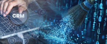 CRM Data Cleansing: How To Clean Up Your Customer Database