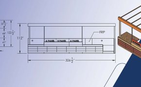 How CAD Drafting Services Help Scale Custom Furniture Production