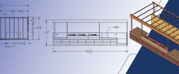 How CAD Drafting Services Help Scale Custom Furniture Production