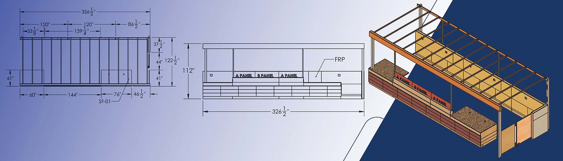 How CAD Drafting Services Help Scale Custom Furniture Production